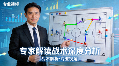 专家解读战术深度分析视频封面